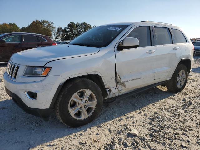Obraz 1 z 2015 JEEP GRAND CHEROKEE LAREDO 2015 z VIN 1C4RJEAG7FC926206
