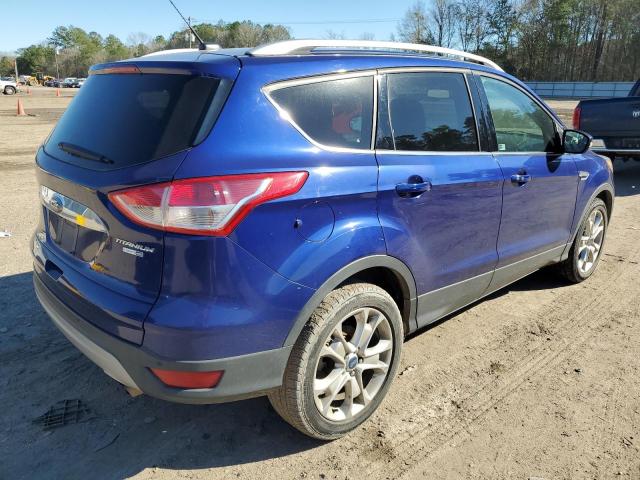 Изображение 3 2016 FORD ESCAPE TITANIUM 2016 с VIN 1FMCU9JXXGUA99880