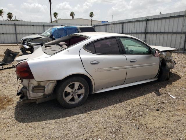 Изображение 3 2005 PONTIAC GRAND PRIX  2005 с VIN 2G2WP522751139253
