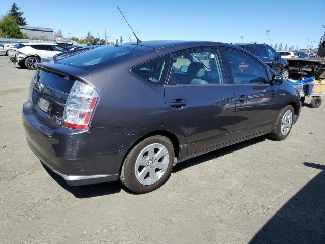 Изображение 3 2009 TOYOTA PRIUS  2009 с VIN JTDKB20UX93473918