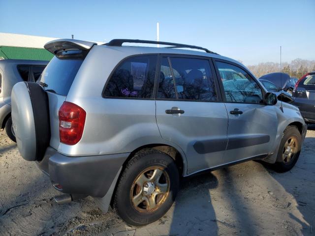 Изображение 3 2004 Toyota RAV4 2004 с VIN JTEGD20VX40011437