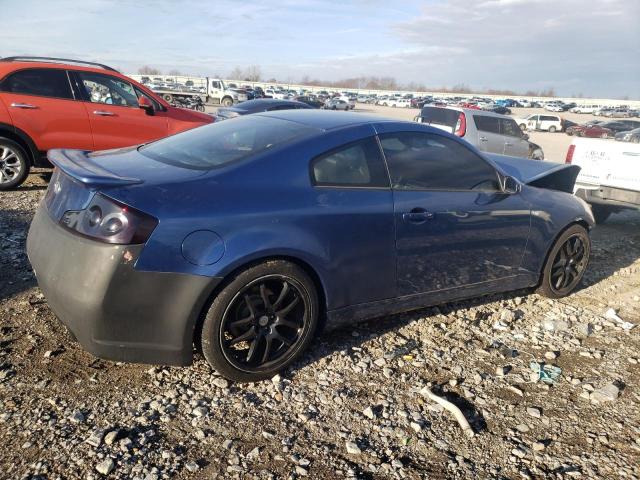 Image 3 of 2006 INFINITI G35  2006 with VIN JNKCV54E96M718499