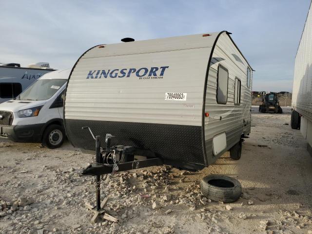 Obraz 2 z 2018 GULF STREAM KINGSPORT 2018 z VIN 1NL1G2110J1130644