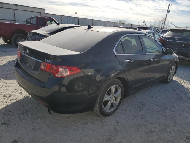 Image 3 of 2012 ACURA TSX TECH 2012 with VIN JH4CU2F61CC014838