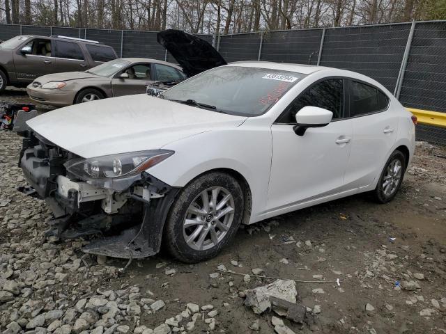 Изображение 2015 MAZDA 3 GRAND TOURING 2015