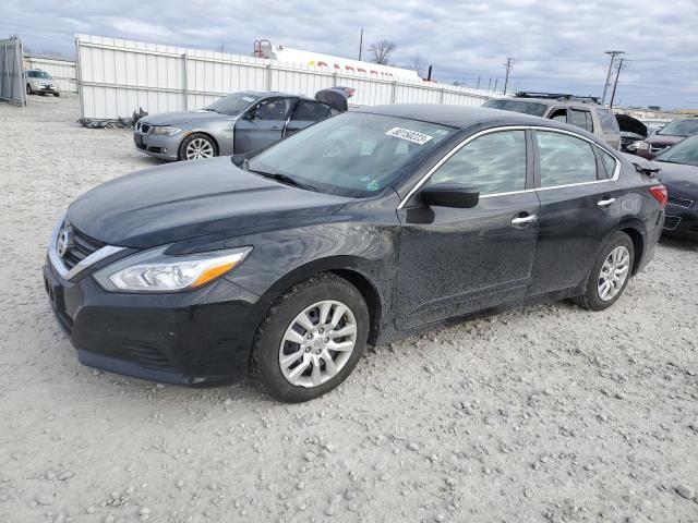 Image 1 of 2016 NISSAN ALTIMA 2.5 2016 with VIN 1N4AL3AP0GC189563