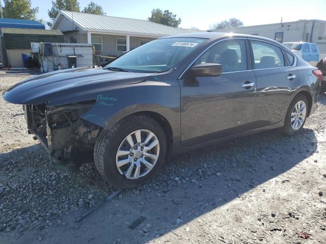 Image 1 of 2017 NISSAN ALTIMA 2.5 2017 with VIN 1N4AL3AP4HN311881