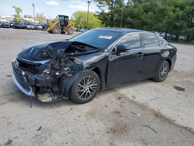 Изображение 2016 LEXUS ES 350 2016