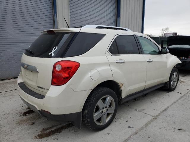 Obraz 3 z 2014 CHEVROLET EQUINOX LTZ 2014 z VIN 1GNFLHEK3EZ107872