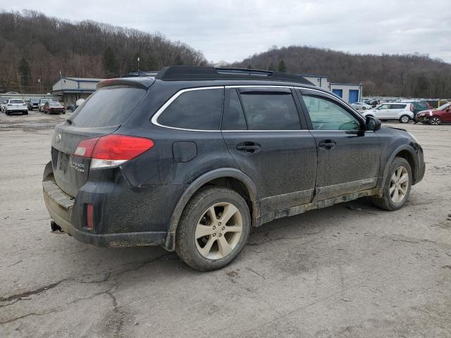 Obraz 3 z 2014 SUBARU OUTBACK 2.5I PREMIUM 2014 z VIN 4S4BRBCC3E3208794