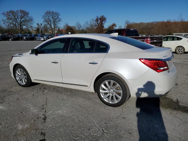 Image 2 of 2015 BUICK LACROSSE  2015 with VIN 1G4GB5G37FF228052