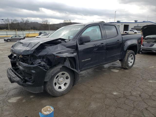 Изображение 2022 CHEVROLET COLORADO  2022