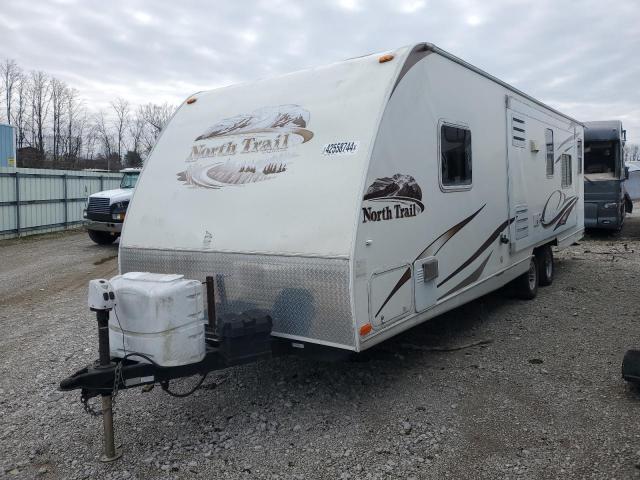 Obraz 2 z 2010 NORT TRAILER 2010 z VIN 5SFNB2829AE208235