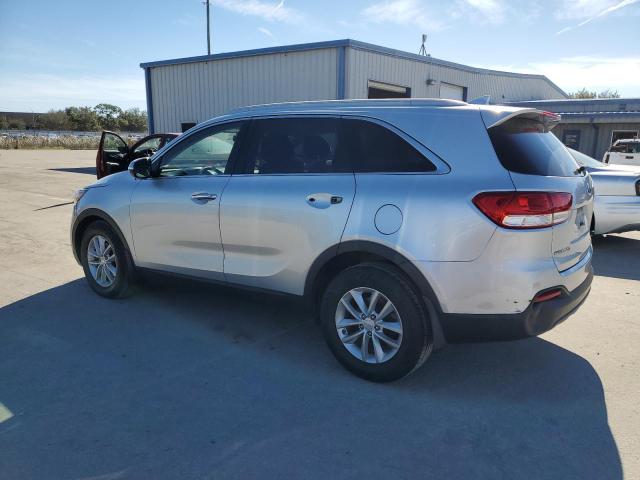 Изображение 2 2016 KIA SORENTO LX 2016 с VIN 5XYPG4A55GG037383