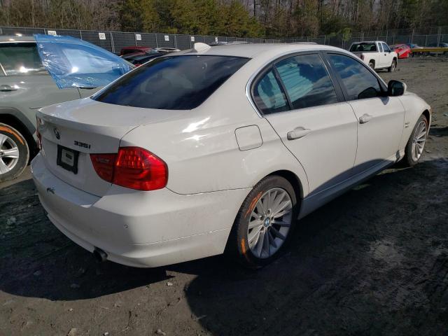 Image 3 of 2011 BMW 335 XI 2011 with VIN WBAPL5C55BA919657