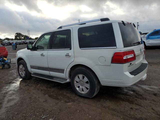 Obraz 2 z Lincoln Navigator 2008 z VIN 5LMFU28508LJ16070