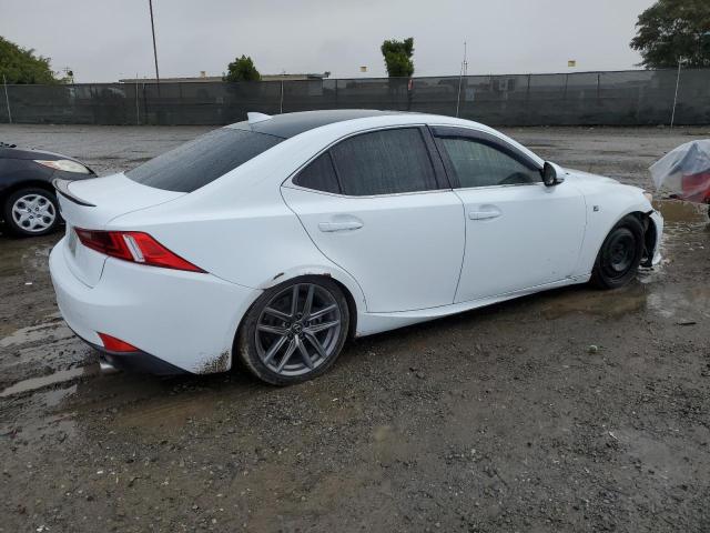 Obraz 3 z 2014 LEXUS IS 350 2014 z VIN JTHBE1D27E5014112