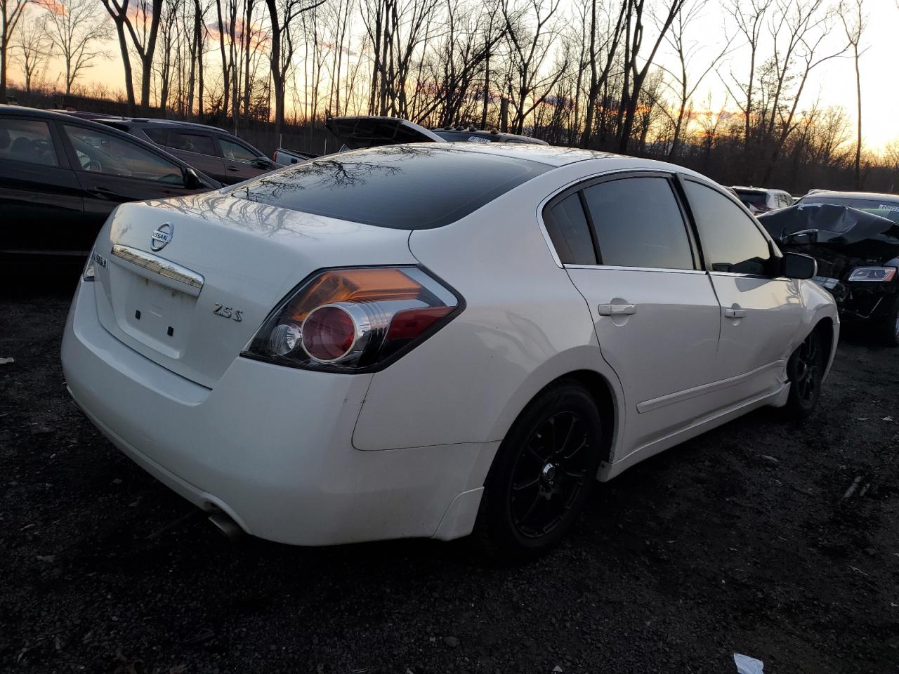 Изображение 3 2009 NISSAN ALTIMA 2.5 2009 с VIN 1N4AL21E29C105075