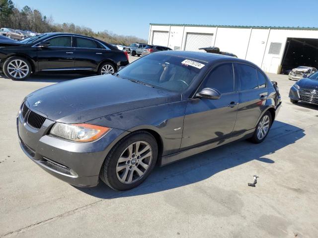 Изображение 2006 BMW 325 I 2006