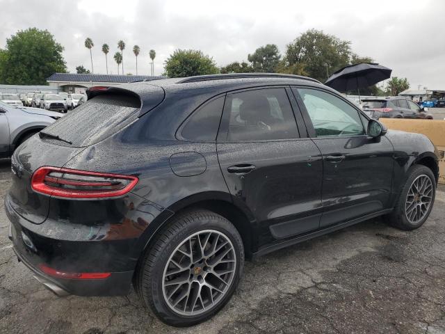 Изображение 3 2017 PORSCHE MACAN S 2017 с VIN WP1AB2A53HLB17987