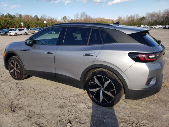 Image 2 of 2023 VOLKSWAGEN ID.4 PRO S 2023 with VIN 1V2WNPE80PC037432
