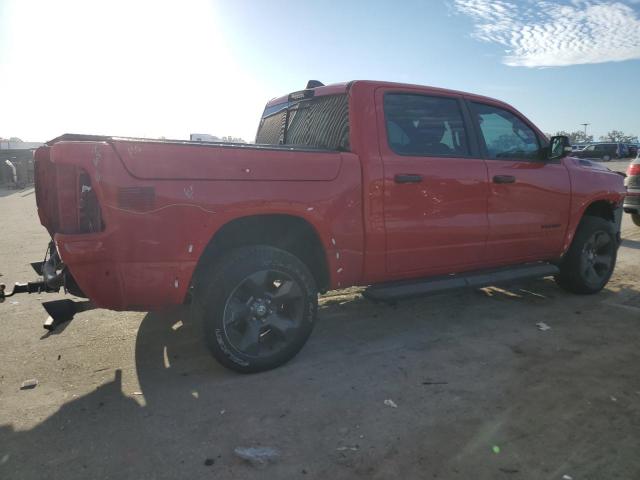 Изображение 3 2021 RAM 1500 BIG HORN/LONE STAR 2021 с VIN 1C6SRFFT6MN695233