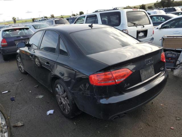 Obraz 2 z 2011 AUDI A4 PREMIUM 2011 z VIN WAUBFAFL1BA093457