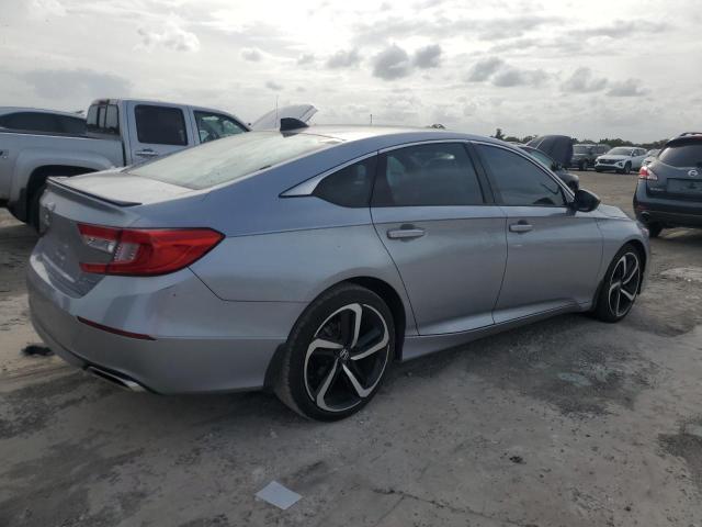 Изображение 3 2022 HONDA ACCORD SPORT 2022 с VIN 1HGCV2F33NA001027