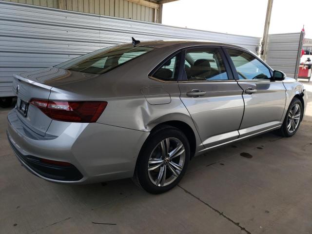Изображение 3 2024 VOLKSWAGEN JETTA SE 2024 с VIN 3VWEM7BU7RM017422