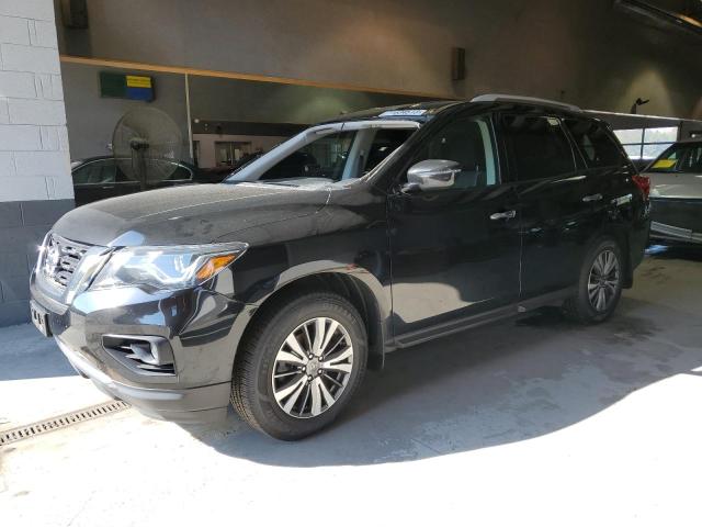 2020 NISSAN PATHFINDER SV 2020 image