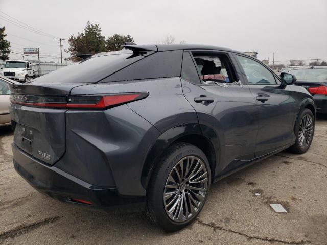Изображение 3 2023 LEXUS RZ 450E 2023 с VIN JTJAAAAB0PA016532