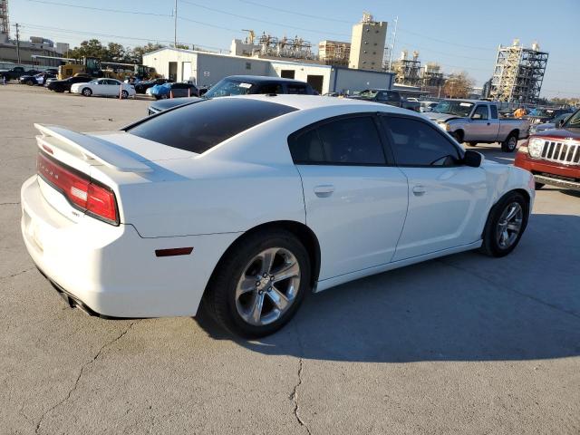 Obraz 3 z 2014 DODGE CHARGER SXT 2014 z VIN 2C3CDXHG3EH295906