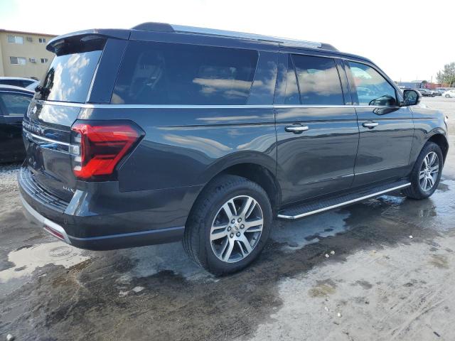 Изображение 3 2023 FORD EXPEDITION MAX LIMITED 2023 с VIN 1FMJK1K80PEA40689