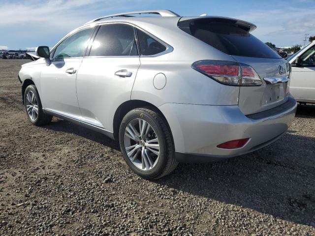 Изображение 2 2015 LEXUS RX 350 2015 с VIN 2T2ZK1BAXFC194771