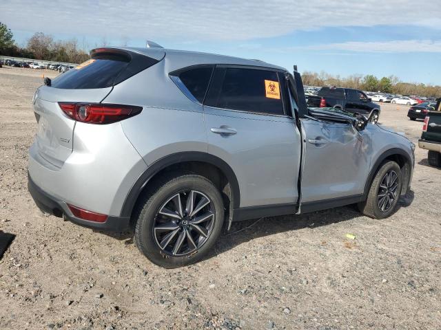 Image 3 of 2017 MAZDA CX-5 GRAND TOURING 2017 with VIN JM3KFBDL8H0204247