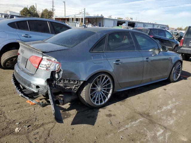 Image 3 of 2012 AUDI S4 PRESTIGE 2012 with VIN WAUMGAFL8CA073715