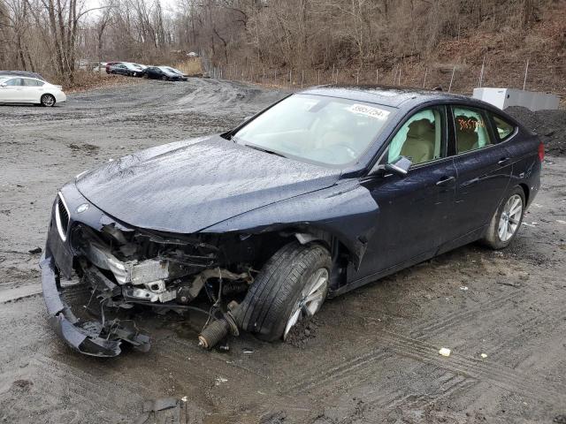 Obraz 1 z 2015 BMW 328 XIGT SULEV 2015 z VIN WBA8Z5C55FD672213