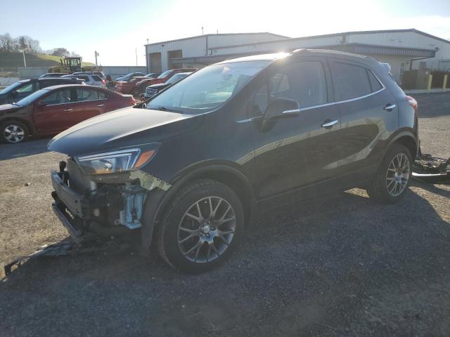Obraz 2017 BUICK ENCORE SPORT TOURING 2017