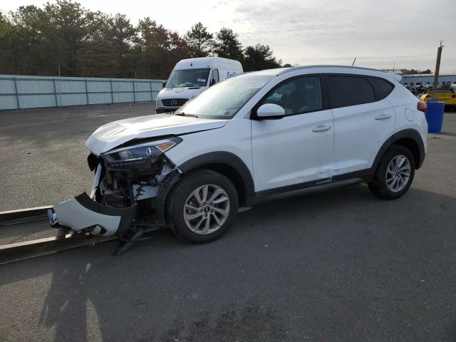 Изображение 1 2016 HYUNDAI TUCSON LIMITED 2016 с VIN KM8J3CA41GU092152