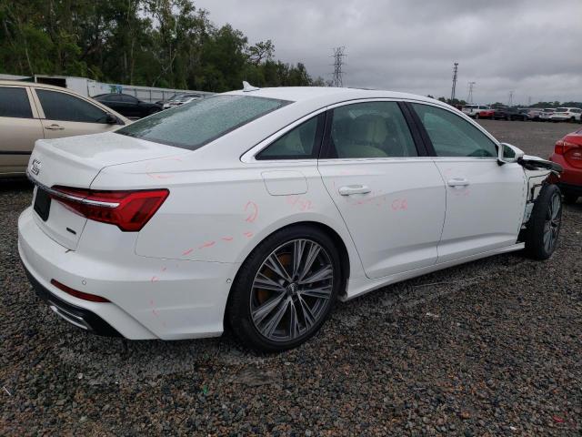 Image 3 of 2019 AUDI A6 PREMIUM PLUS 2019 with VIN WAUL2AF28KN089440