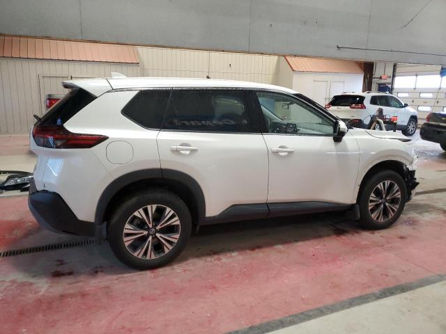 Изображение 3 2021 NISSAN ROGUE SV 2021 с VIN JN8AT3BB5MW221404