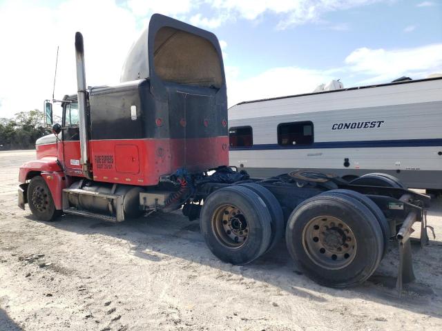 Image 3 of 1999 FREIGHTLINER CONVENTIONAL FLD120 1999 with VIN 1FUYDSZB6XLA15906