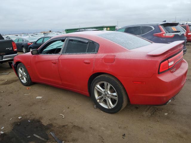 Image 2 of 2011 DODGE CHARGER R/T 2011 with VIN 2B3CM5CT0BH549007