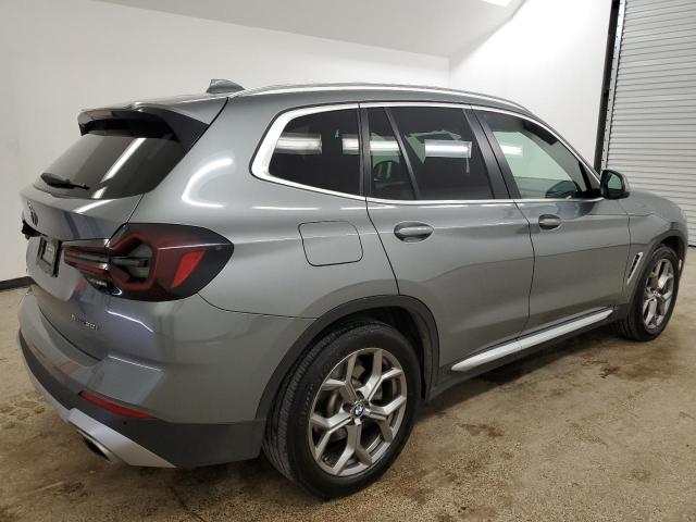 Image 3 of 2023 BMW X3 SDRIVE30I 2023 with VIN 5UX43DP05P9R23438