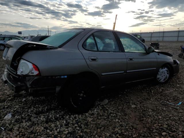 Image 3 of 2005 NISSAN SENTRA 1.8 2005 with VIN 3N1CB51DX5L477571