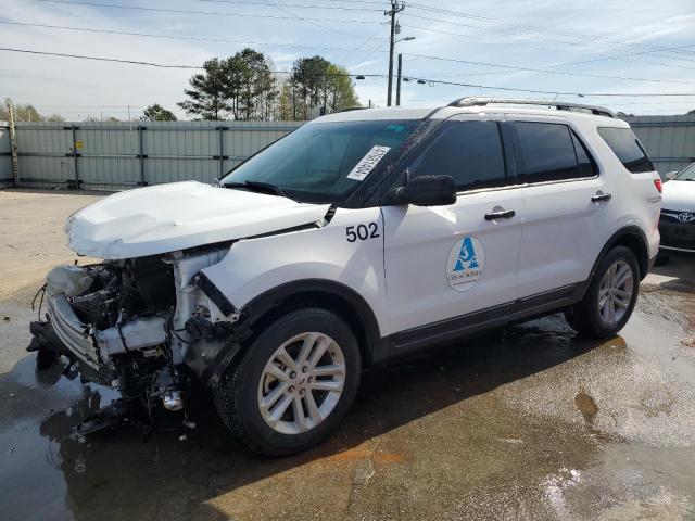 Obraz 1 z 2015 FORD EXPLORER  2015 z VIN 1FM5K7B89FGB40975