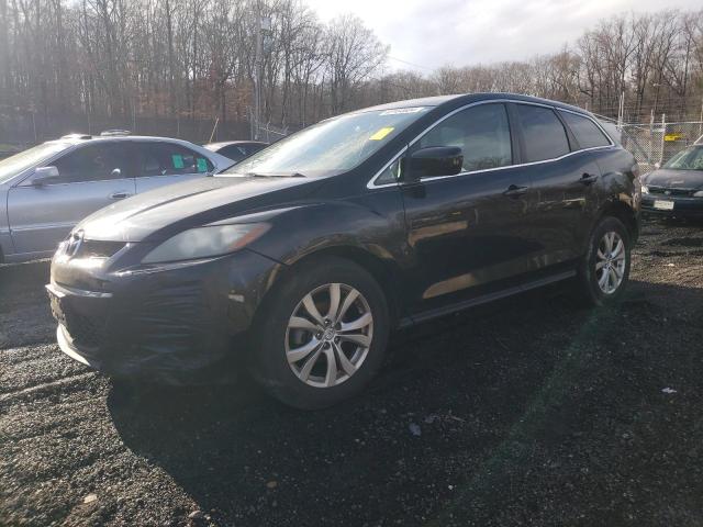Изображение 1 2010 MAZDA CX-7  2010 с VIN JM3ER2WL3A0306336