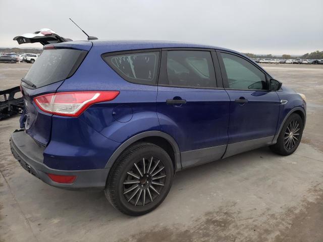 Image 3 of 2014 FORD ESCAPE S 2014 with VIN 1FMCU0F75EUA61605