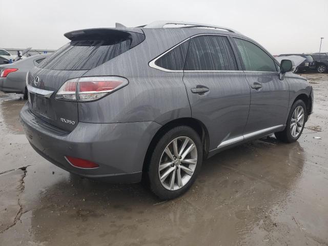 Изображение 3 2015 LEXUS RX 350 2015 с VIN 2T2ZK1BA5FC196671