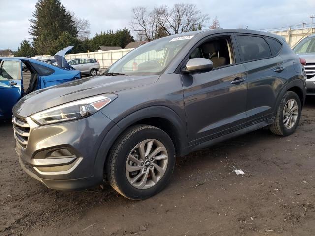 Obraz 2018 HYUNDAI TUCSON SE 2018